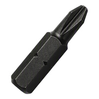 Phillips #2 Insert Bit Limited Clearance | 1" OAL