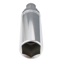 SEK Aircraft Spark Plug Socket | 7/8" Hex