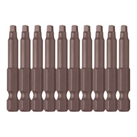 Ajax Square Power Bit | #2