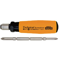 Sunflag Telescopic Phillips Driver