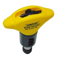 Sunflag T Grip Ratchet Driver