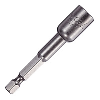 Ajax Magnetic Nutsetter | 7mm | 2-9/16"