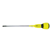 Sunflag High Grip Slotted Driver | 6mm