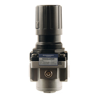 Air Regulator | 1/4" BSP