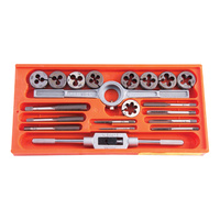 SKC Metric Tap & Die Set