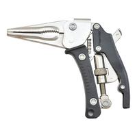 Grip On Ergo-Grip Locking Pliers