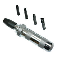 Vessel Impact Driver