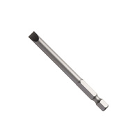 Vessel Slotted 5F-6R Power Bit | 2-3/4" OL