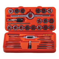 SKC Imperial Tap & Die Set