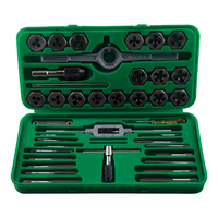 SKC Metric Tap & Die Set