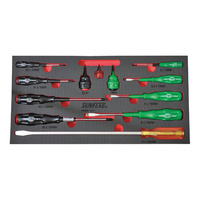 Sunflag Master Screwdriver Kit