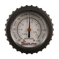 SmokePro Gauge