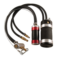 SmokePro Power Intake Adaptor Set