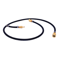 SmokePro Dual Exhaust Hose