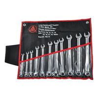 XL Combination Wrench Set