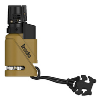 Iroda Mini Torch