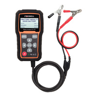 Foxwell 12V Battery Tester