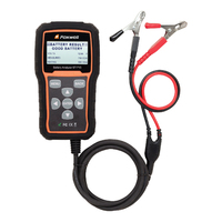 Foxwell Battery Analyser