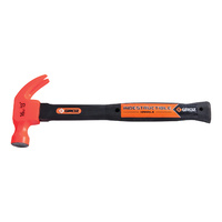 Groz Indestructible Handle Hammers