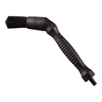 Angled Head Parts Washer Brush