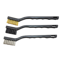 Cleaning Brush Set