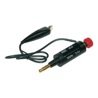 Spark Plug Firing Tester