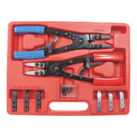 Snap Ring Plier Set