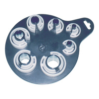 A/C | Fuel Line Disconnect Set