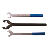 Ford Viscous Fan Clutch Wrench Set