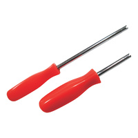 Tyre Valve Remover Set