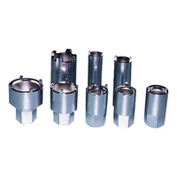 Antenna Nut Socket Set