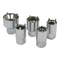 Antenna Nut Socket Set