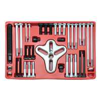 Harmonic Balancer Puller Kit