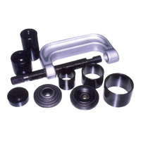 Expanded Ball Joint Service Kit