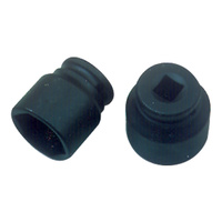 Axle Nut Socket Set