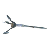 Brake Cylinder Hone | 3 Leg