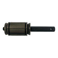 Exhaust Tailpipe Expander
