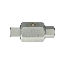 Oil Drain Plug Key | 11mm Sq x 12mm Hex