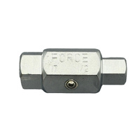 Oil Drain Plug Key Double Ended