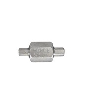 Oil Drain Plug Key | 5/16" Hex x 3/8" Hex