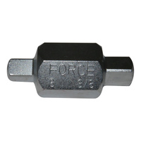 Oil Drain Plug Key Double Ended