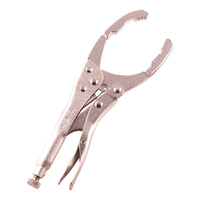 Oil Filter Locking Plier