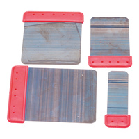 Filler Application Set