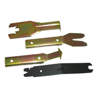 Window & Door Trim Kit