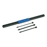 Door Hinge Pin Extractor Kit