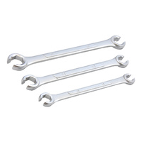 Flare Nut Wrench Set