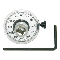 Angular Torque Gauge