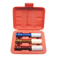 Wheel Nut Socket Set