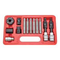 Alternator Tool Set | 13 Pce