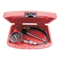 Petrol Engine Compression Tester